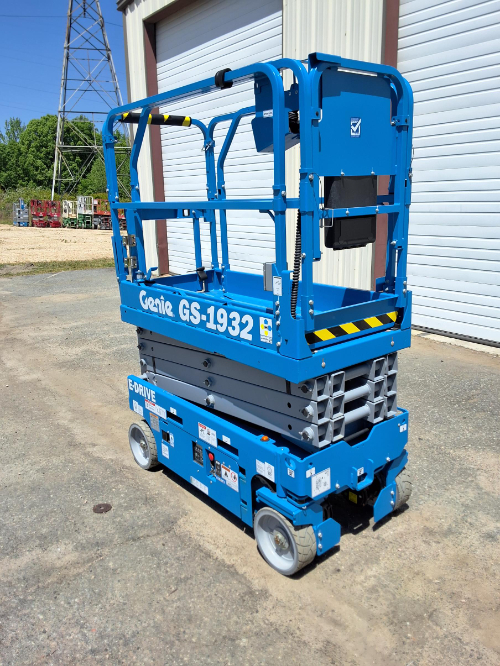 NEW 2026 Genie GS-1932E