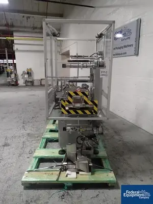 USED Multipack Multipack Bundler, model F40