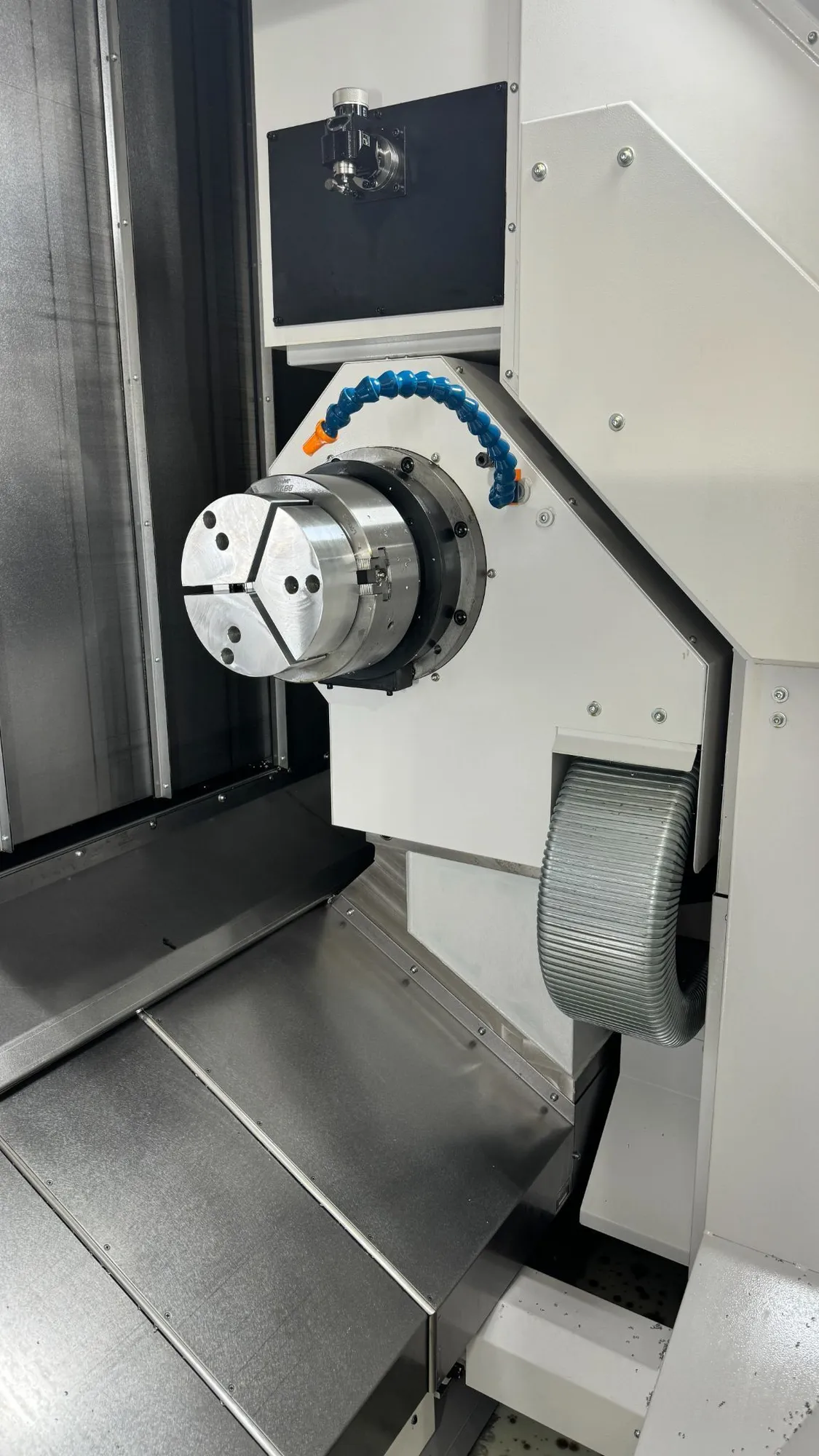 Used 2020 TAKISAWA TMX-4000ST CNC LATHES MULTI AXIS 210739 | Quick