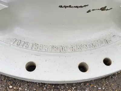 Used METSO 905246 Construction Equipment Parts British Columbia CA | Lenmark #1440477