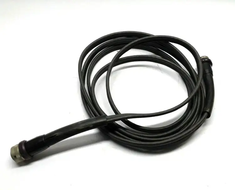 Used ATLAS COPCO TENSOR S 1181 CABLE FOR HANDHELD TOOL NUTRUNNER Air Tools, DC Electrical Tools & Accessories | Maverick Industrial Sales #1109524