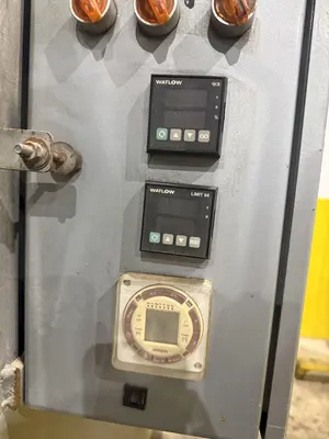 USED JRI PCS-5060SS