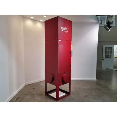USED MICRO AIR CLEAN AIR SYSTEMS OM3510