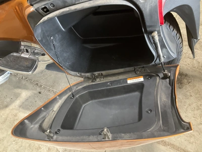 USED 2014 CAN-AM SPYDER