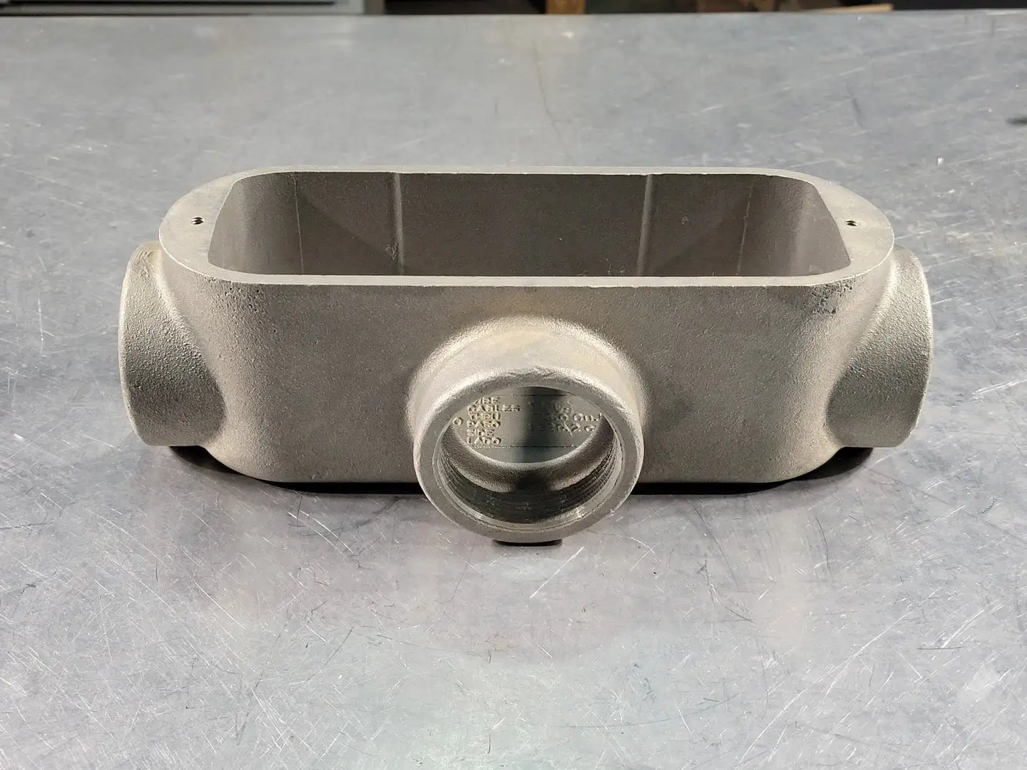 USED CROUSE-HINDS T69