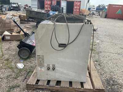 Used _UNKNOWN_ _UNKNOWN_ Chillers Michigan US | Miedema Asset Management Group #1413922