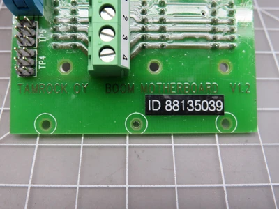 New | in-Stock TAMROCK _UNKNOWN_ Printed Circuit Boards (PCB) | OCO Industrial #1630289