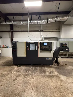USED 2018 SAMSUNG SL-25B/500