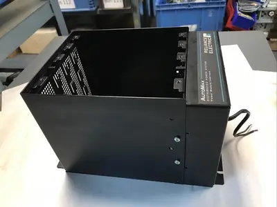USED RELIANCE ELECTRIC 805401-1S