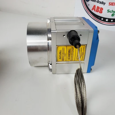 Used SICK MRA-F080-S0001 Misc Industrial Equipment California US | American Industrial Supply Co. #1377087