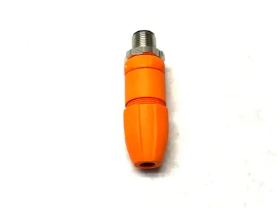 EVC812 | ifm  Wirable Plug SSTGH040MSSFKPG - New Other
