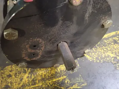 USED JESCO PRODUCTS N1420P