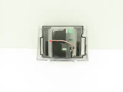 Sick CMP 490 Direct AC Line Power Supply Sensor/Scanner/Interrogator 100-250VAC