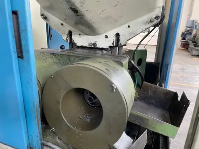 Used 1980 NUTAP MAS-20N Nut Tappers Ontario CA | Walden Machinery #1289905