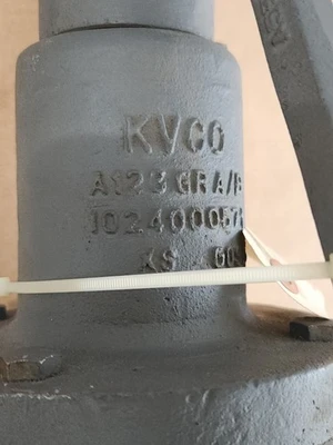 NEW Kunkle 6252AKH01-NS