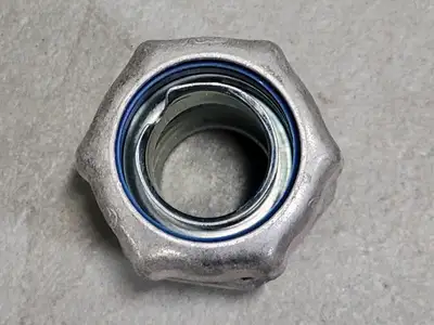 3/4" Liquidtight Connector (Bag of 7)