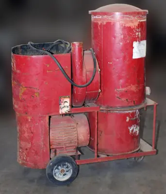 USED INVINCIBLE 4594