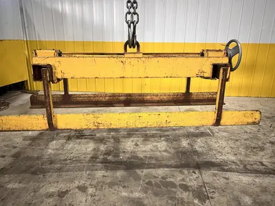 USED CADY LIFTERS SL101658