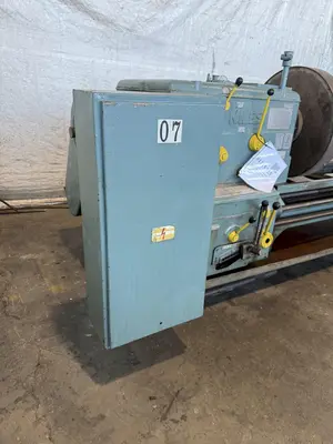 USED NILES N6/4000