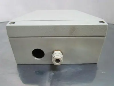 Used ORIENTAL _UNKNOWN_ D.C. Motors | Arrow Industrial #623026