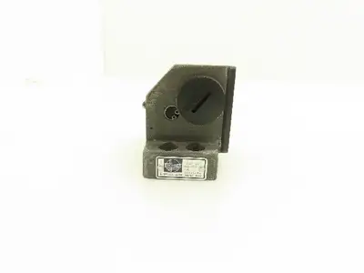 Euchner GLBF04R08-552-M Limit Switch 4-Position Inductive Horizontal Housing