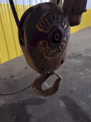 USED WRIGHT W1
