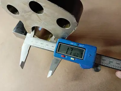 NEW LETOURNEAU R4240103