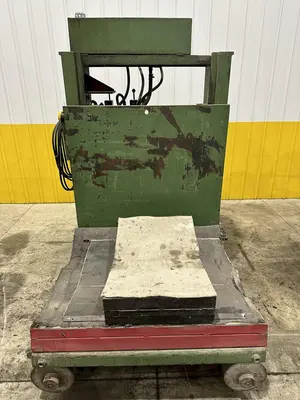 USED ROWE 12050-DSV