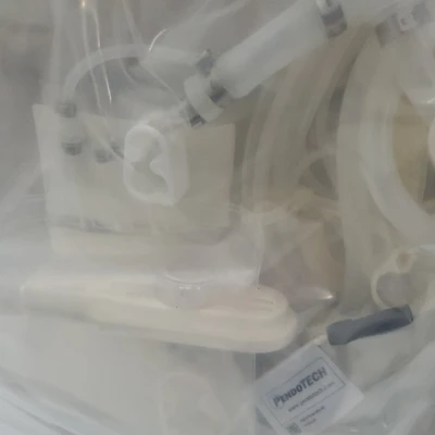 NEW Vanrx Pharmasystems / SaniSure 0510180101