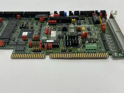 Used Delta Tau Data Systems PMAC-LITE Universal Driver PC Board Module PLC Processors Michigan US | Maverick Industrial Sales #1389682