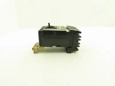 Square D FA34020 I-Line Circuit Breaker 20A 600V 3P 3PH 20 AMP 600 Volt Gray