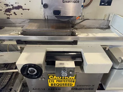 2006 OKAMOTO ACC 12-24EXB Grinders | GMT (9)