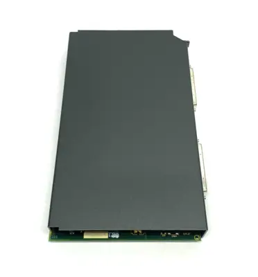 USED ALLEN-BRADLEY SER. A HIGH RESOLUTION ISOLATED ANALOG MODULE 8-CHANNEL