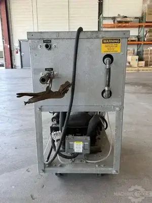 USED 2015 TEMPTEK CF-5A