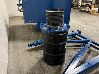 Used _UNKNOWN_ _UNKNOWN_ Dust Collectors Ohio US | Federal Equipment Company #1553344