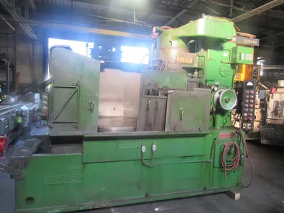 1979 BLANCHARD 22K-42 GRINDERS, SURFACE, ROTARY TYPE - VERTICAL | GCH Machinery (1)