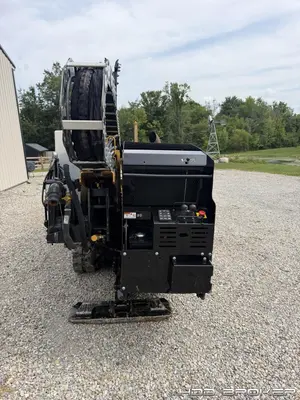 Used 2024 VERMEER 2024 VERMEER D20X22 S3 Drill Rigs Florida US | HDD Broker #1366702