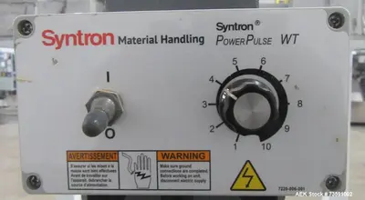 Used WEIGHPACK SYSTEMS PRIMO COMB Scales Illinois US | Aaron Equipment #469861