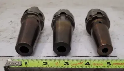 USED HAIMER HSK40 HOLDER