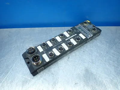 USED TURCK TBENLG16DXP
