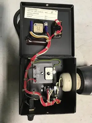 USED CONAIR 107-508-01 / LC