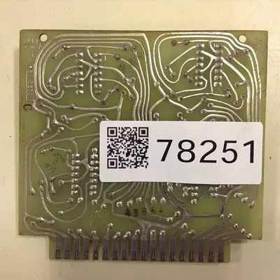 USED SCI 080-2370 REV C