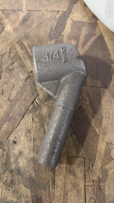 Barrel of New Klein Heads 3/4" Quantity approx 350