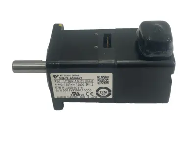 NEW YASKWA SGMJV-A5AAA21 SERVO MOTOR SGMJVA5AAA21