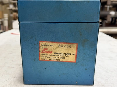 Used _UNKNOWN_ _UNKNOWN_ Radius Attachments Michigan US | Miedema Asset Management Group #1292413