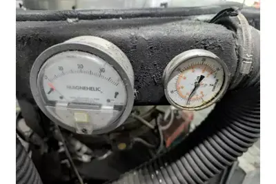 MACRO ENGINEERING blown film die Blown Film Dies - Single Layer, SIZE 15" - 19.99""" | Mark One Machinery (6)