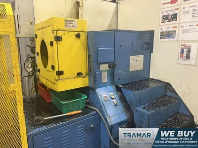 Used 2009 L&L LL950-4000 CNC Lathes | Tramar Industries #716905