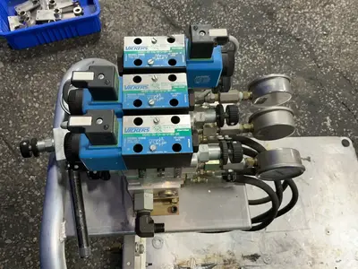 Used MAGLINER _UNKNOWN_ Pumps Ohio US | HGR 24 #1517994