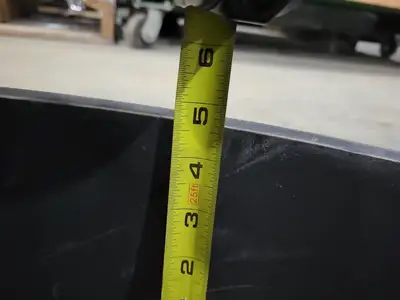 Snap Ring Gasket TBC-52 & 57.5