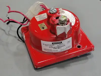 USED MIRCOM BL-10B